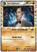 The11thDoctor