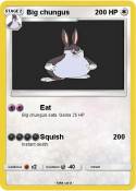 Big chungus