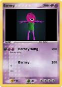 Barney