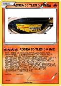 ADSEA 05 TLES 5