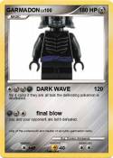 GARMADON