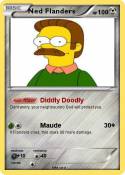 Ned Flanders