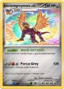 Ancientgreymon