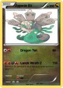 Zygarde EX