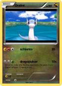 Dratini