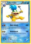 Larry Koopa