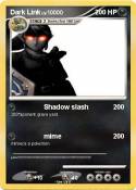 Dark Link