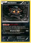 Marshadow