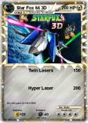 Star Fox 64