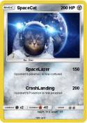 SpaceCat