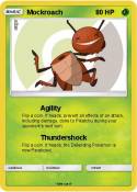 Mockroach