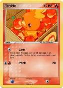 Torchic