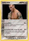 randy orton