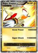 Super Shadow