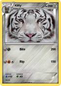 Kitty