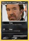 Chuck Norris