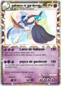 gallame et