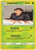 pikagrosse