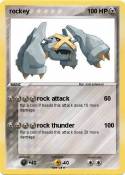 rockey