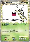 stickman