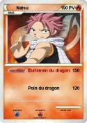 Natsu