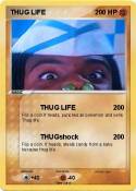 THUG LIFE
