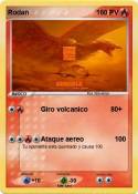 Rodan