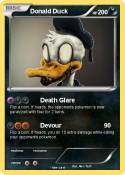 Donald Duck