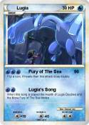 Lugia