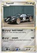 Ford GT