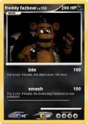 freddy fazbear