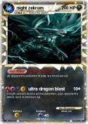 night zekrom
