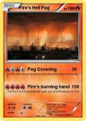 Fire's Hell