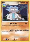 rick