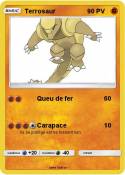 Terrosaur