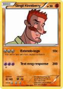 Gingil Kinniber
