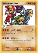 zelda et ses