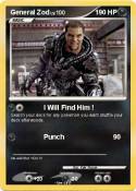 General Zod