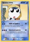Tamama (VOG)