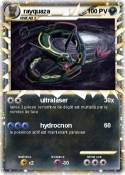rayquaza