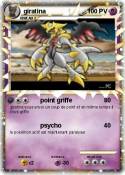 giratina