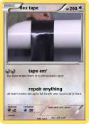 flex tape
