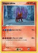 dragon ultime