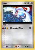 Lugia