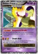 Golden Frieza