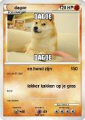 dagoe