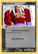 goku ss5 xxx