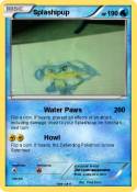 Splashipup