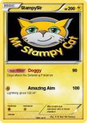StampySIr
