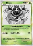 Flowey